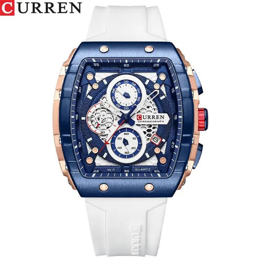 Reloj Curren Original - Envío Gratis y Paga al Recibir