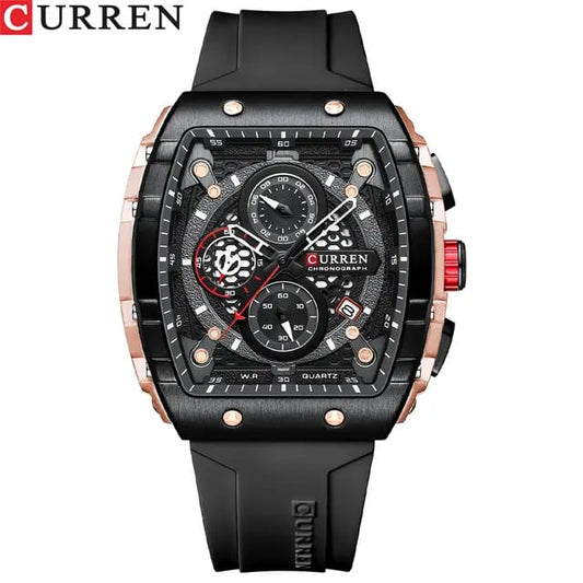 Reloj Curren Original - Envío Gratis y Paga al Recibir
