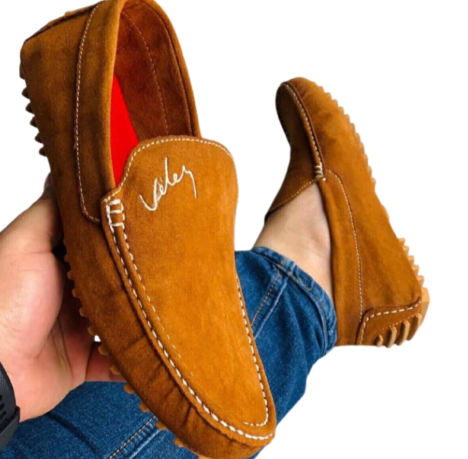 Mocasín Vélez Honey Envío Gratis